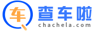 查车啦logo