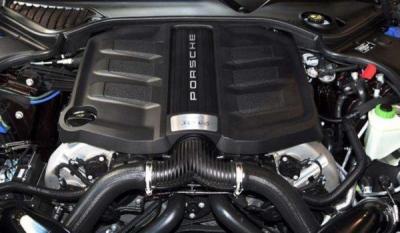 奥迪2.5v6发动机油耗