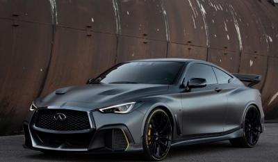 英菲尼迪q60多少钱一辆 英菲尼迪q60多少钱落地（大概40.28万元起）