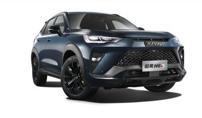 哈弗h6s价格1.5t新车多少钱 2021款售价13万元起(全款落地最低17万)