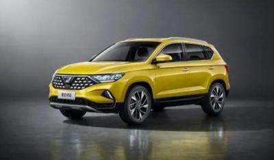 捷达vs5多少钱一辆 捷达vs5落地多少钱(大概10.05万元起)