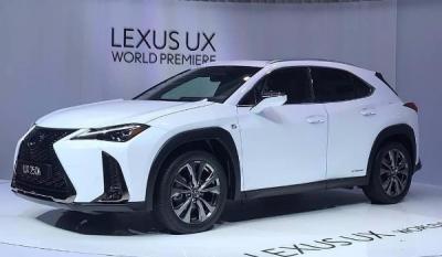雷克萨斯ux车身尺寸是多少 雷克萨斯后备箱容积多少(常规容积最大310L)