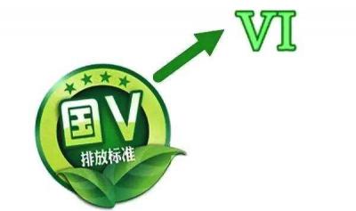 新款长安cs75PLUS国六 尾气排放不达标会污染空气