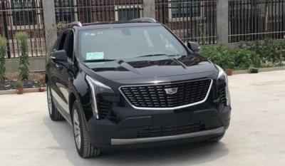 凯迪拉克xt4油耗 凯迪拉克xt4油耗怎么样(百公里油耗9.7L)
