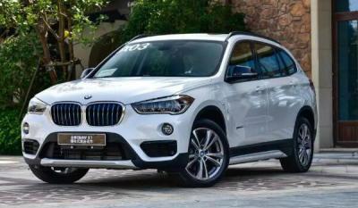 像给手机充电一样驾驶汽车 宝马新能源车型和价格
