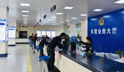 车管所上班时间周六周日上班吗 周末不上班(具体时间依据政府发布的规定)