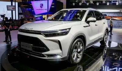 北京X7怎么样最新口碑,口碑评分较高(搭载1.5T+7DCT黄金动力组合)