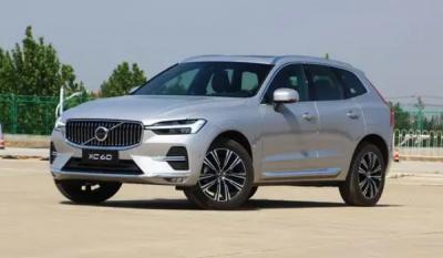 沃尔沃xc60轮胎品牌型号 倍耐力轮胎品牌(型号为235/55 r19)