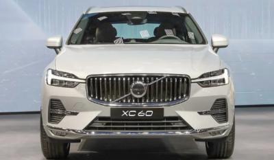 沃尔沃xc60保养机油加多少升 机油加5L左右(使用5w30型号)