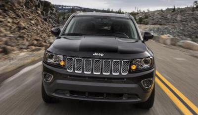 jeep汽车报价大全价格 8款吉普汽车(指南者售价仅需13万)