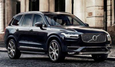 xc90车型的最新优惠价格是多少 2022款xc90最新优惠10万