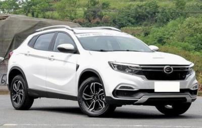 陆风销量怎么样 陆风旗下有几款车型