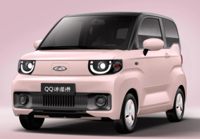 女士新能源小型车5万以下推荐，女士新能源小型车5-8万