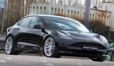 特斯拉model 3价2022 2022款model 330万
