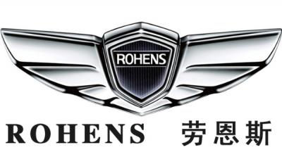 现代劳恩斯标志图片及车标含义