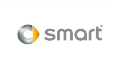 奔驰Smart标志图片及车标含义
