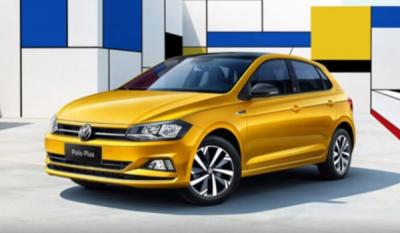 polo 大众自动挡价格 2022款polo新车裸车价10.09万（性能小钢炮）