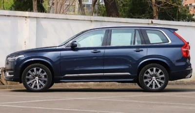 沃尔沃XC90价格2022款 XC90落地价50万一台(二手价25万)