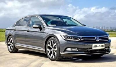 迈腾1.4t报价 2020款迈腾1.4t裸车价13万元