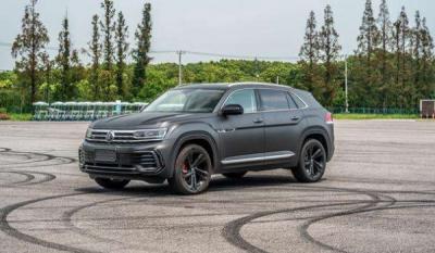 途昂x380尊崇豪华版价 2021款尊崇豪华版仅需34万