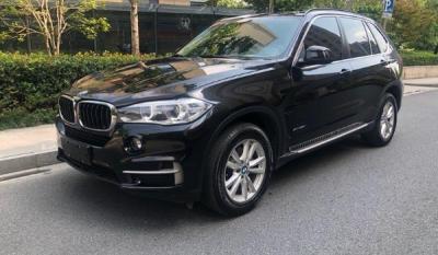 宝马x5二手车价格 宝马x5保值率怎么样(中大型suv排名第7)