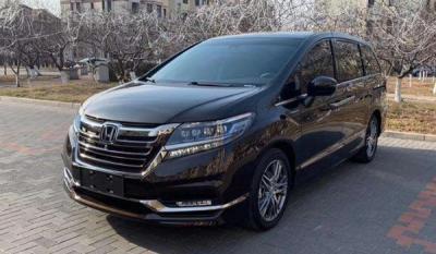 艾力绅2021款图片价格 新款艾力绅售价27万(车身长达4950mm)
