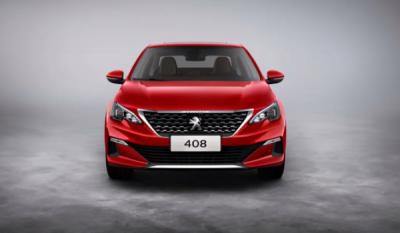 东风标致408裸车价 2022款新车裸车价10.57万元(全款11.68万)