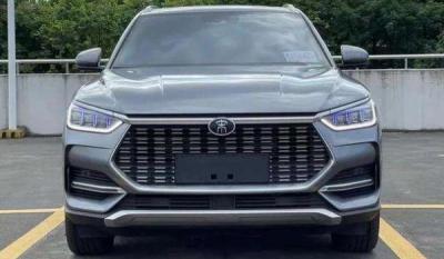 比亚迪宋油电混合价格2021款suv 2021款宋售价6万(宋pro混动版售价13万)