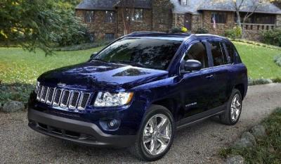 全新jeep指南者价格 官方落地价13.98-20.98万元（全款价要15.38万元起）