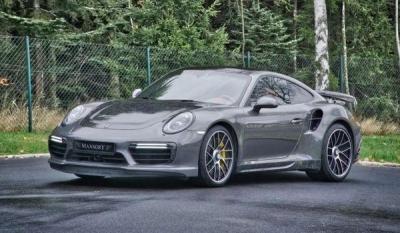 保时捷911最低选配多少钱 Carrera 3.0T落地价126.50万元且裸车无报价