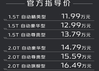 长安cs85新款2023款多少钱，长安cs85真实价